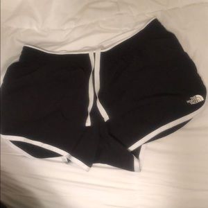 The North Face shorts